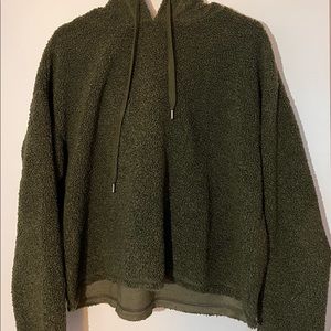 Wild Fable. Medium. Green